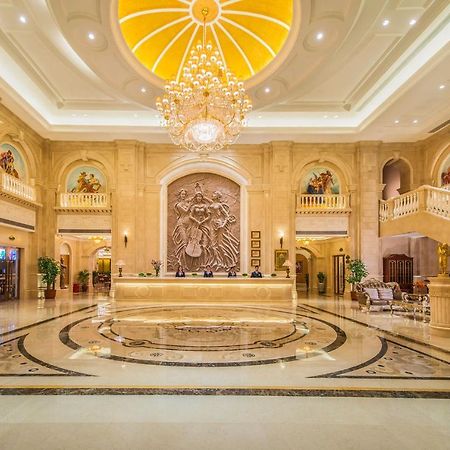 Vienna Hotel Puning South Huancheng Road High-Speed Train Station 외부 사진