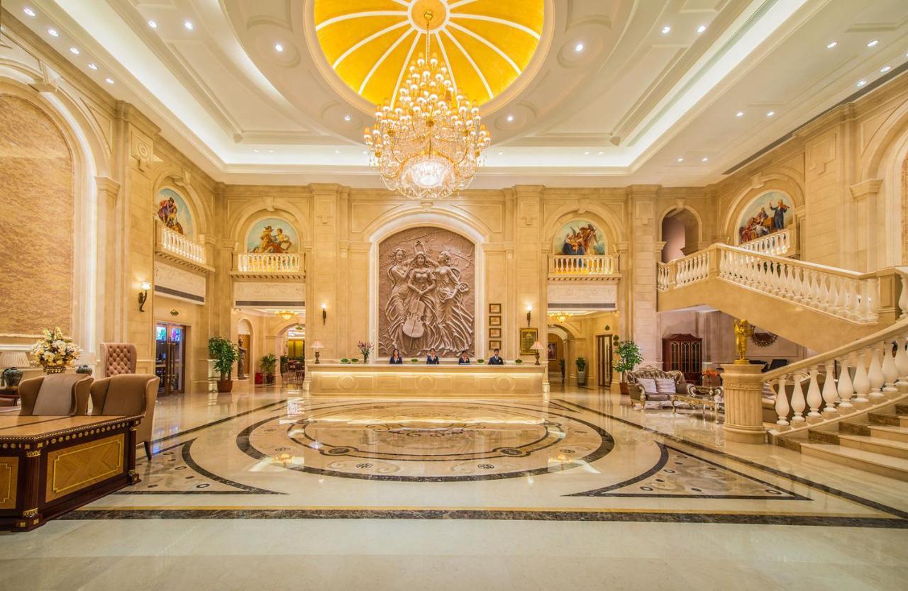Vienna Hotel Puning South Huancheng Road High-Speed Train Station 외부 사진